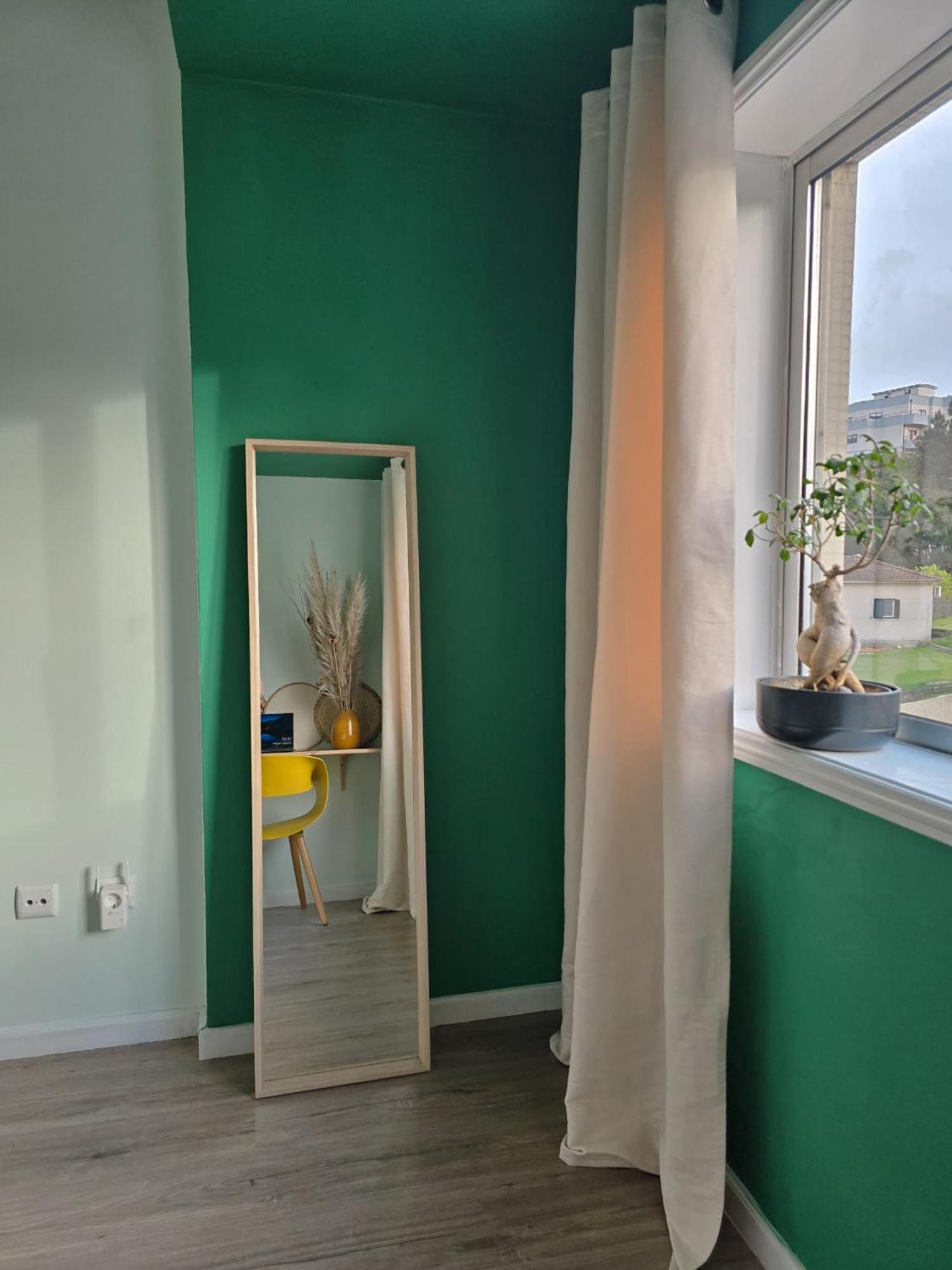The House Of Cats Apartamento Oliveira do Douro  Exterior foto