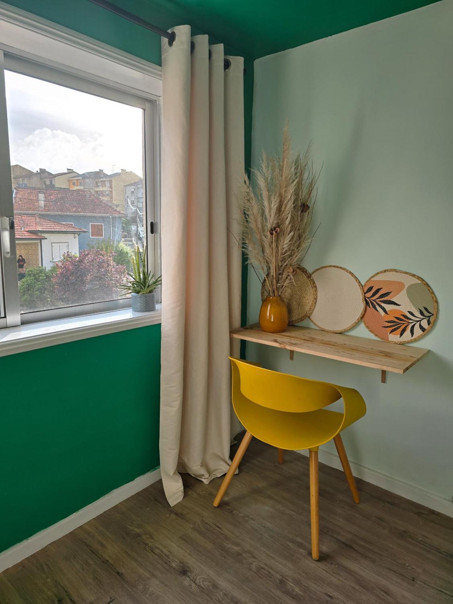 The House Of Cats Apartamento Oliveira do Douro  Exterior foto