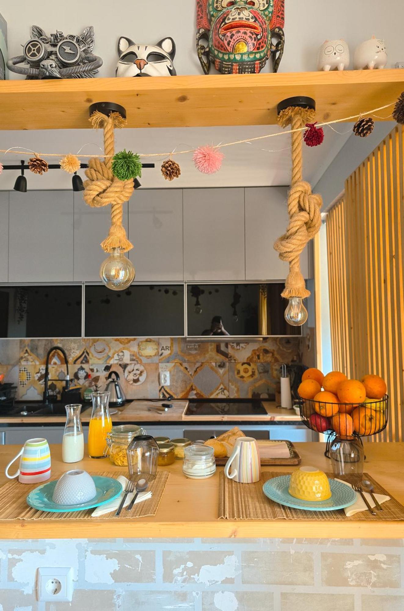 The House Of Cats Apartamento Oliveira do Douro  Exterior foto